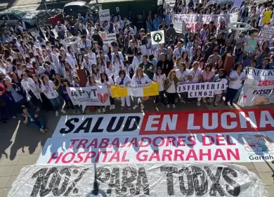 Hospital Garrahan