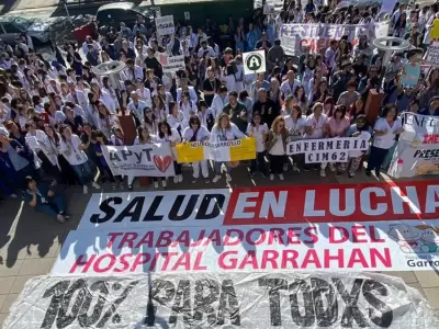Hospital Garrahan