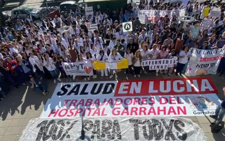 Hospital Garrahan