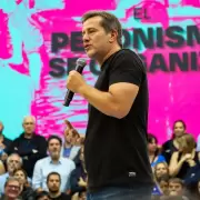La rosca del PJ: quiénes se harán cargo de la campaña nacional, que sumará a... Abal Medina y Moreno