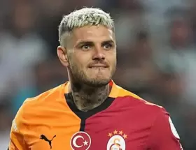 Mauro Icardi