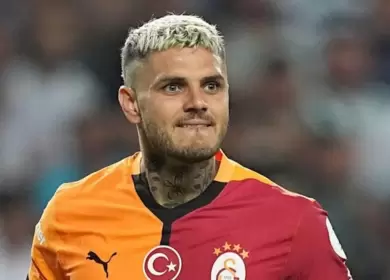 Mauro Icardi