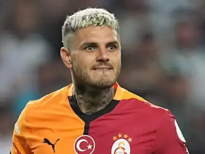 Mauro Icardi