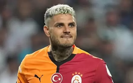 Mauro Icardi