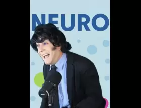 "Javier Milei" en "Neuro"