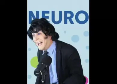 "Javier Milei" en "Neuro"