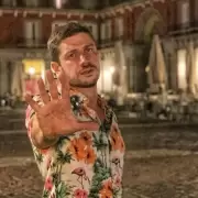 Juan Martino estalló por la denuncia de Flor Moyano: "No tengo que demostrar que no soy un violador"