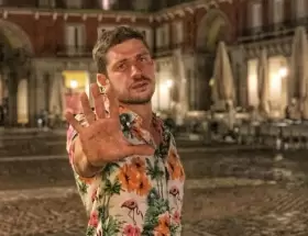Juan Manuel Martino