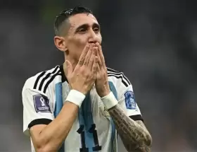 Ángel Di María