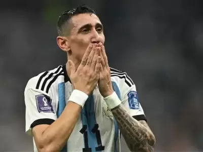 Ángel Di María