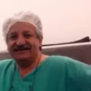 Misterioso crimen en Merlo: hallan asesinado a un reconocido médico dentro de su camioneta