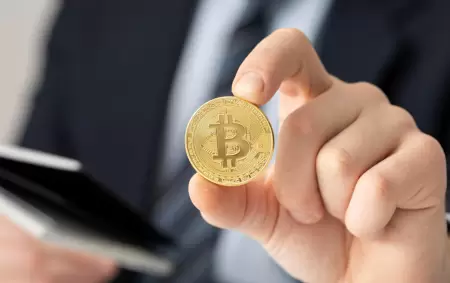 Bitcoin continúa siendo protagonista del mercado global de criptomonedas en 2025.