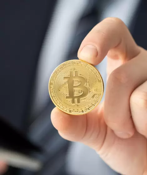 Bitcoin continúa siendo protagonista del mercado global de criptomonedas en 2025.
