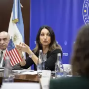 Crece el conflicto con los médicos: el Gobierno exigió el cese de las medidas de fuerza por 48 horas en el Garrahan