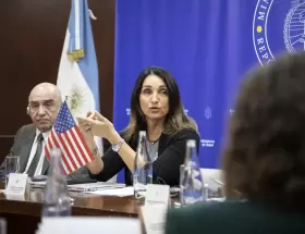 Cecilia Loccisano