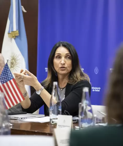 Cecilia Loccisano