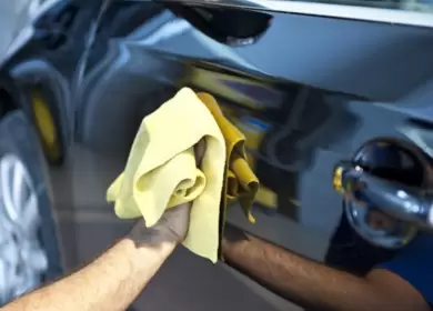 El encerado premium del lavado de autos puede llevar el precio a más de 200 mil pesos.