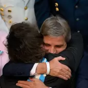 Caputo le declar la guerra al Congreso: el Gobierno pas a disponibilidad a 400 trabajadores pese al rechazo legislativo