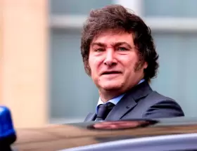 Javier Milei