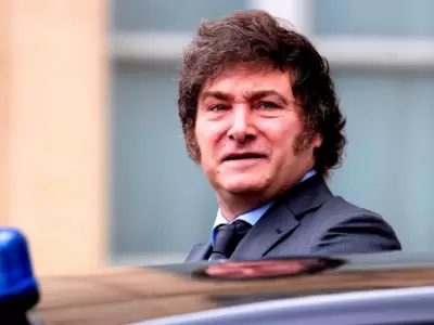 Javier Milei
