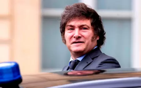 Javier Milei