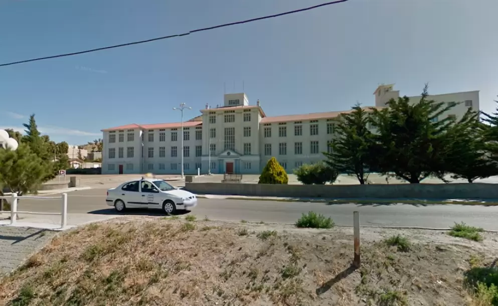 Terror en Comodoro Rivadavia: amenazaron con "una bala para cada alumno" a un colegio
