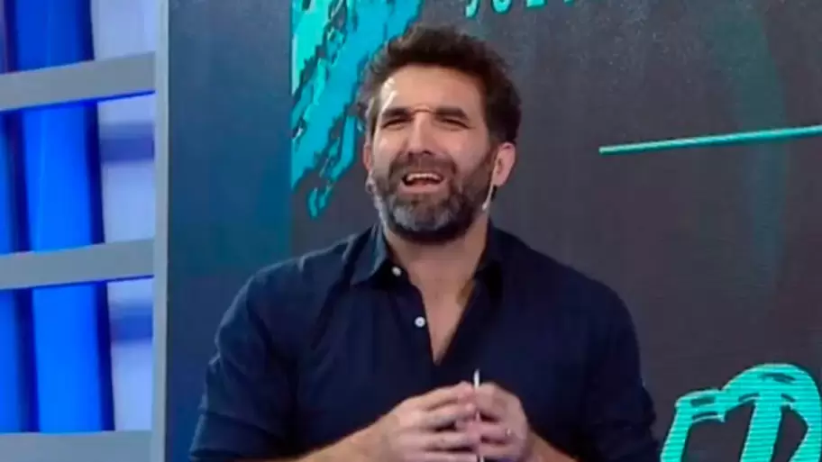 Diego Moranzoni