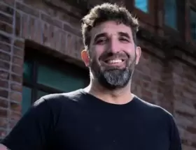 Diego Moranzoni
