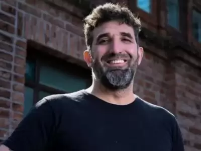 Diego Moranzoni