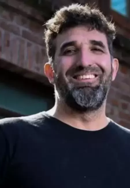Diego Moranzoni