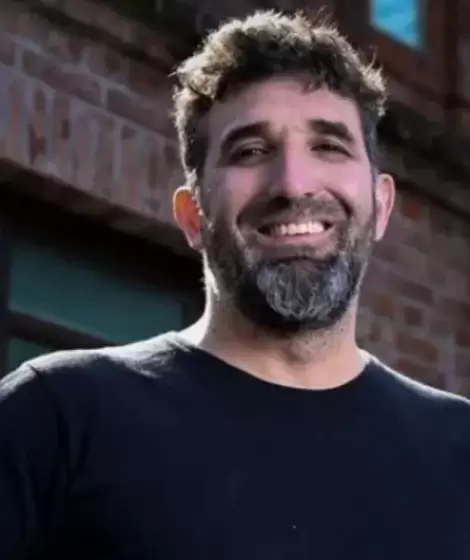 Diego Moranzoni