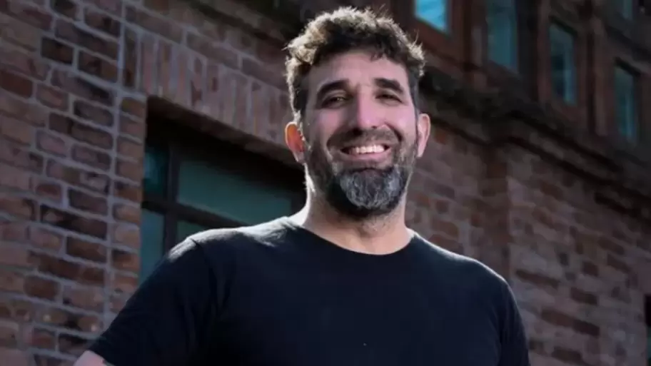 Diego Moranzoni
