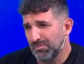 Diego Moranzoni