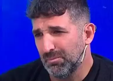 Diego Moranzoni