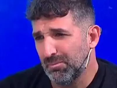 Diego Moranzoni