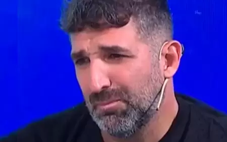 Diego Moranzoni