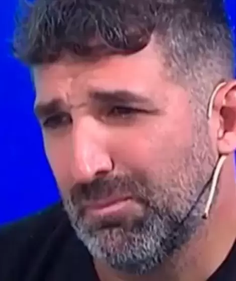 Diego Moranzoni