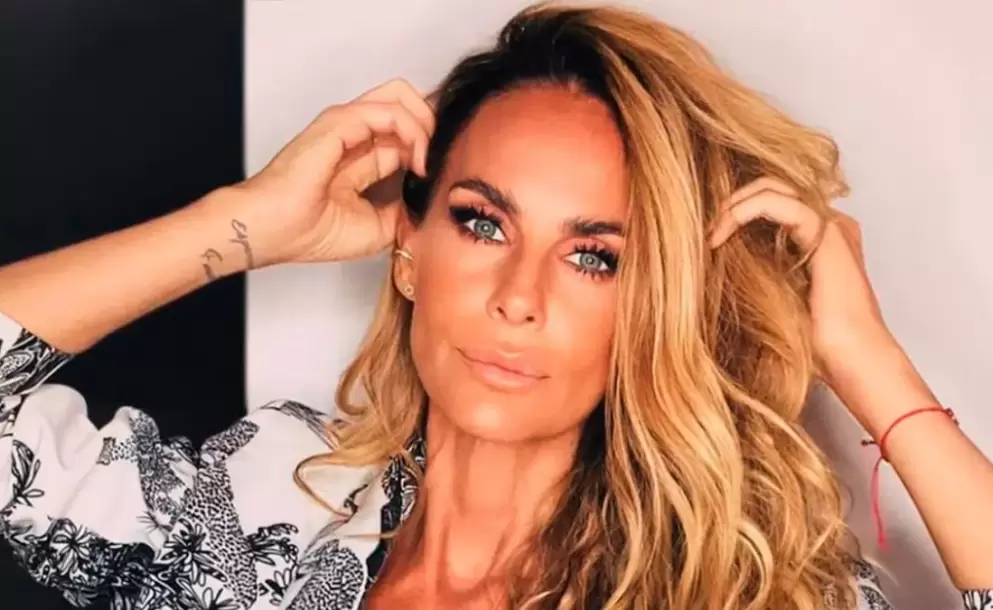 Sabrina Rojas rompió el silencio y contó intimidades sobre su separación: "Soy mucha mina"