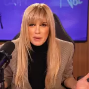 Viviana Canosa, sin filtro sobre su abrupta salida del Trece: "No puedo aguantar ni una semana ms, el canal no estuvo a la altura"