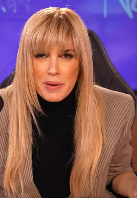 Viviana Canosa