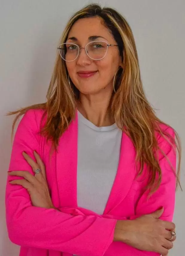 BigBang dialogó con la Lic. Daniela Gasparini, psicóloga especializada en género, derecho, trata y explotación de personas