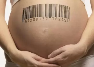 Gestación subrogada