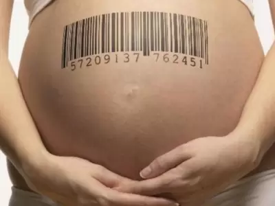 Gestación subrogada