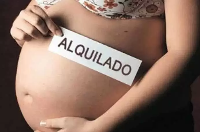 La dignidad no se negocia. Y mucho menos, se alquila.