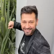 La crisis alcanzó a Pablito Ruiz: ¿cuál fue la cifra en dólares que le cobró a sus fans por asistir a su cumpleaños?