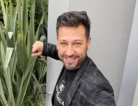Pablito Ruiz