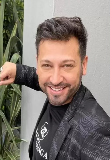 Pablito Ruiz