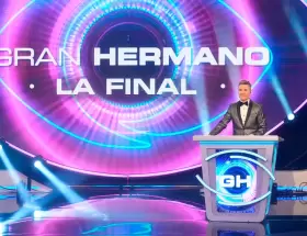 Gran Hermano