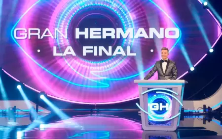 Gran Hermano
