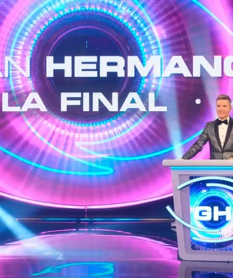 Gran Hermano